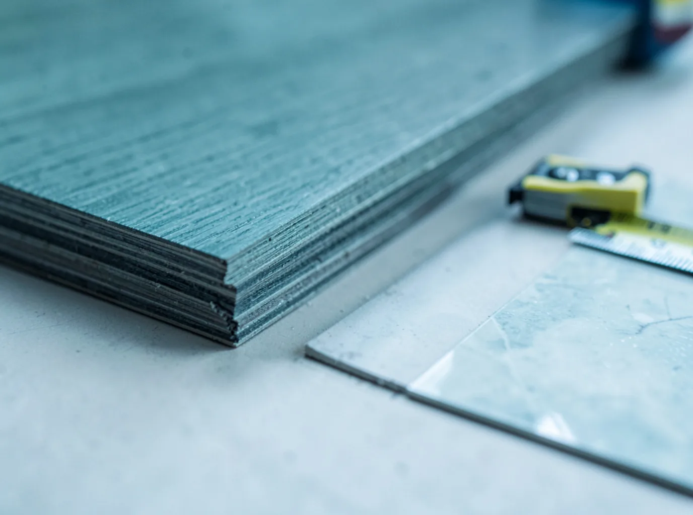 Luxury Vinyl Plank Installation Lac Du Flambeau, WI FAQs